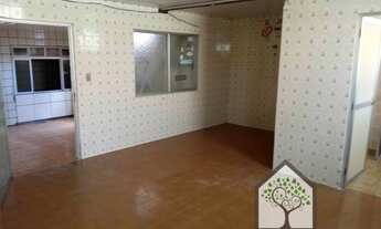 Imagem 3: Casa na Trindade próximo ao terminal de ônibus TITRI e UFSC