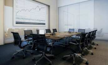 Imagem 5: Porto Alegre - Conjunto Comercial/Sala - Praia de Belas