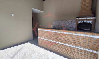 Imagem: Casa no Bairro Núcleo do Jardim América