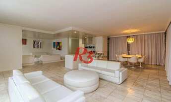 Imagem: Apartamento com 5 dormitórios à venda