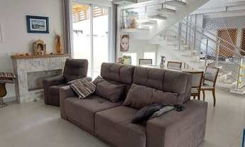 Imagem 3: Casa 4 suites 352 m² Urbanova