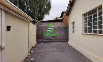 Imagem 2: Casa para Venda em Limeira, Jardim Nova Itália, 2 dormitórios, 1 banheiro, 2 vagas