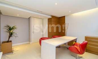 Imagem 2: CURITIBA - Conjunto Comercial/Sala - Centro