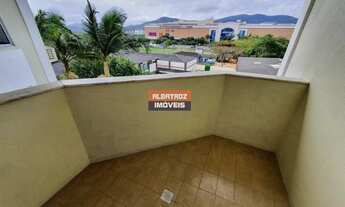 Imagem 2: Apartamento para Venda em Florianópolis, Trindade, 3 dormitórios, 1 suíte, 2 banheiros, 1