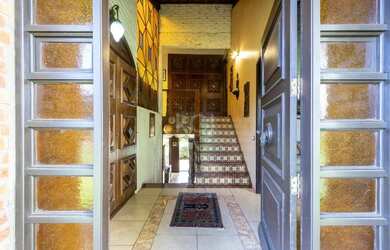 Imagem 3: Porto Alegre - Casa Padrão - Vila Assunção