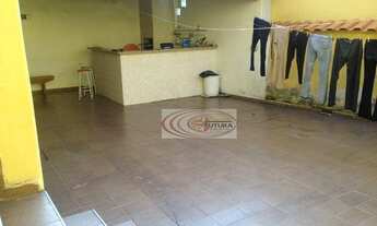 Imagem 6: Sobrado com 2 dormitórios à venda, 149 m² por R$ 560.000,00 - Jaguaribe - Osasco/SP