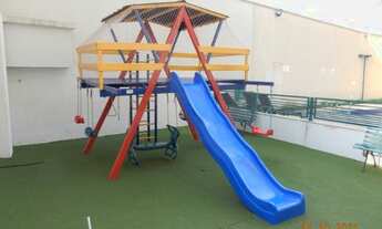 Imagem 7: APARTAMENTO RESIDENCIAL em CAMPINAS - SP, VILA AUROCAN