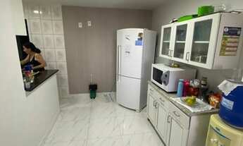 Imagem 5: TAGUATINGA - Apartamento Padrão - TAGUATINGA SUL