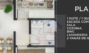 Imagem 6: Apartamento Ely Maria à venda, Maria Luiza - Cascavel/PR