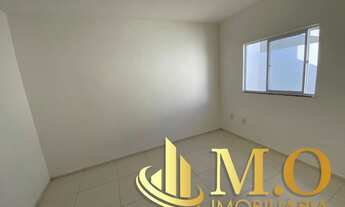 Imagem 6: Casa para venda possui 75 metros quadrados com 2 quartos em Monguba - Pacatuba - CE