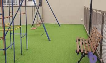 Imagem 4: Cond. Buriti. Completo