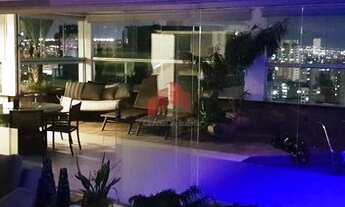 Imagem 6: Belo Horizonte - Apartamento Padrão - Serra