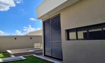 Imagem 5: 03 suítes Terras de Siena