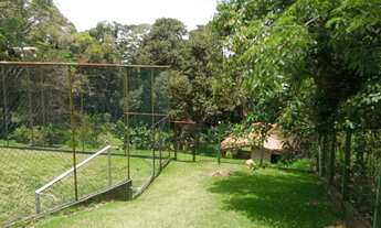 Imagem 6: 4.500 m², casa sede com 05 dormitórios, piscina e churrasqueira !!