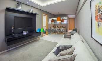 Imagem 2: BELO HORIZONTE - Apartamento Padrão - Sagrada Família