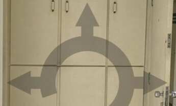 Imagem 4: Conjunto comercial no Itaim Bibi