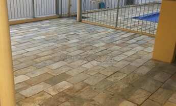 Imagem 5: Apartamento - Jardim Augusta - Residencial Edifício Topázio - 82m² - 3 Dormitórios