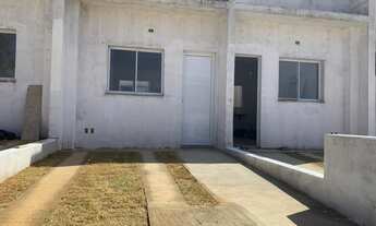 Imagem 4: Casa para venda com 2 quartos e jardim privativo em Jardim Santa Madre Paulina - Sorocaba