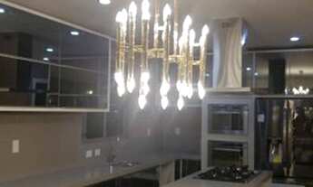 Imagem 3: Apartamento com 4 dormitórios para alugar, 183 m² por R$ 20.000,00/mês - Barra Sul - Balne