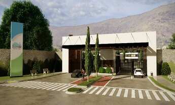 Imagem: TERRENO EM LOTEAMENTO FECHADO NA MELHOR