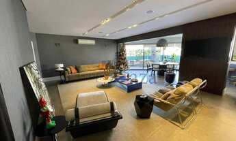 Imagem: Apartamento - Vila Adyana - Residencial