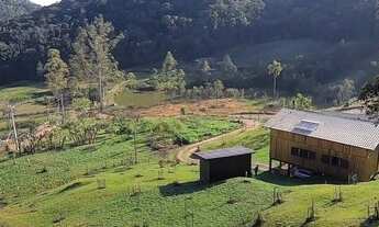 Imagem 6: Sítio com 8 dormitórios à venda, 20000 m² por R$ 650.000,00 - Centro - São Pedro de Alcânt