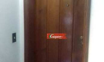 Imagem 4: Apartamento com 3 dormitórios à venda, 123 m² por R$ 350.000,00 - Vila Tibagi - Guarulhos