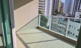 Imagem 4: Apartamento 2 suítes R$ 630.000 na Graça - Salvador - BA