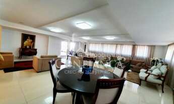 Imagem 2: Apartamento com 4 suítes em Petrópolis