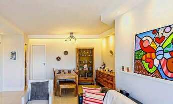 Imagem 6: APARTAMENTO - CAMPO BELO - SP