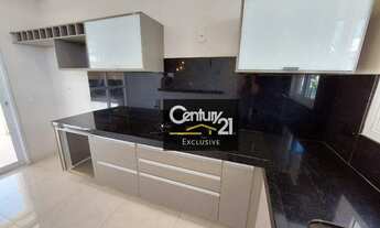 Imagem 7: Casa com 3 dormitórios à venda, 100 m² por R$ 790.000 - Condomínio Park Real - Indaiatuba