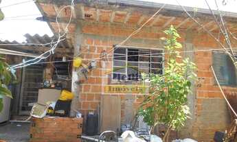 Imagem 3: Sobrado com 2 dormitórios à venda, 100 m² por R$ 300.000 - Jardim Nossa Senhora Auxiliador