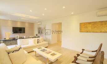 Imagem: Apartamento Locação 3 Dormitórios - 192