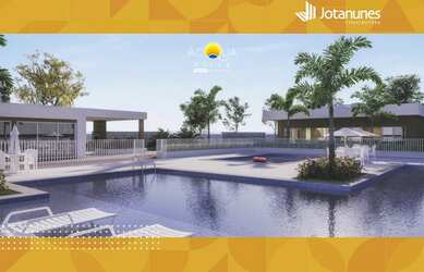 Imagem 6: Casa no Condomínio Acquaville com 3 Quartos à Venda, com 63 m² por R$ 230.000,00