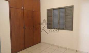 Imagem 6: Casa Térrea no Bosque dos Eucaliptos - 3 dor. lote inteiro - rua sem saída