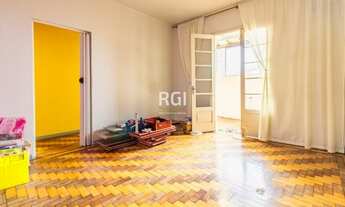 Imagem: Porto Alegre - Apartamento Padrão - Vila