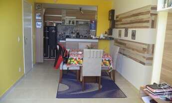 Imagem 4: Cód. 5250 - Apartamento planejado em condomínio fechado !!!!