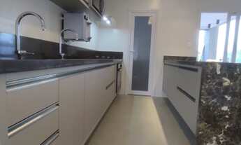 Imagem 5: Paraíso dos lagos