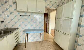 Imagem 6: Apartamento para aluguel possui 63 metros quadrados com 2 quartos