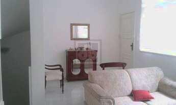 Imagem 7: Rio de Janeiro - Casa de Vila - Humaitá