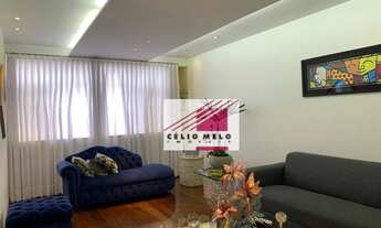 Imagem 3: Apartamento com 4 dormitórios 2 suítes 3 salas à venda, 165 m² por R$ 1.350.000 - Floresta