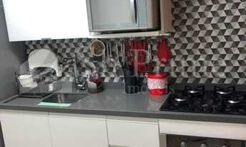 Imagem 7: APARTAMENTO VILA IPOJUCA - 2 DORMS - 2 VAGAS