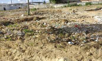 Imagem 4: Vendo área na área nobre de Parnamirim com 03 frentes