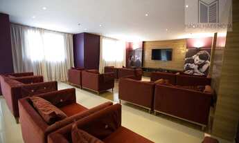 Imagem 5: Apartamento com 3 dormitórios à venda, 76 m² por R$ 580.000,00 - Engenheiro Luciano Cavalc