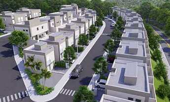 Imagem 6: Sobrado para venda com 60 metros quadrados com 2 quartos