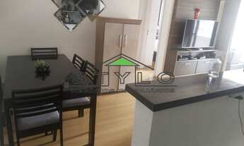 Imagem 7: APARTAMENTO CENTRO DE SBC LAZER COMPLETO