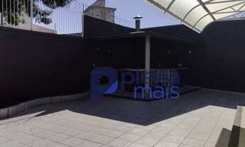 Imagem 2: Casa com 11 dormitórios para alugar, 572 m² por R$ 9.500/mês - Jardim Chapadão - Campinas