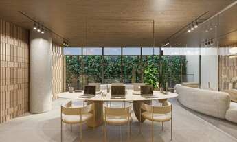 Imagem 6: Apartamento à venda, 104 m² por R$ 936.000,00 - Areia Dourada - Cabedelo/PB