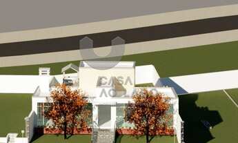 Imagem 6: COLOMBO - Terreno Padrão - Atuba