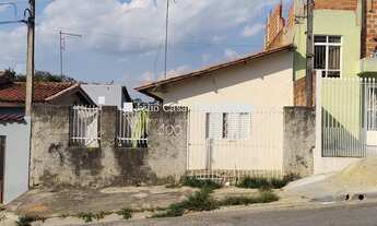 Imagem 5: Casa em bairro Casa com 1 dormitório